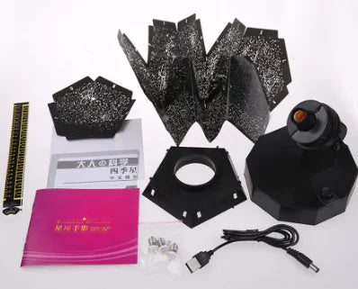 Celestial Dream LED Nightlight