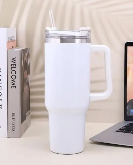 Stainless Steel Insulated Water Bottle 40oz