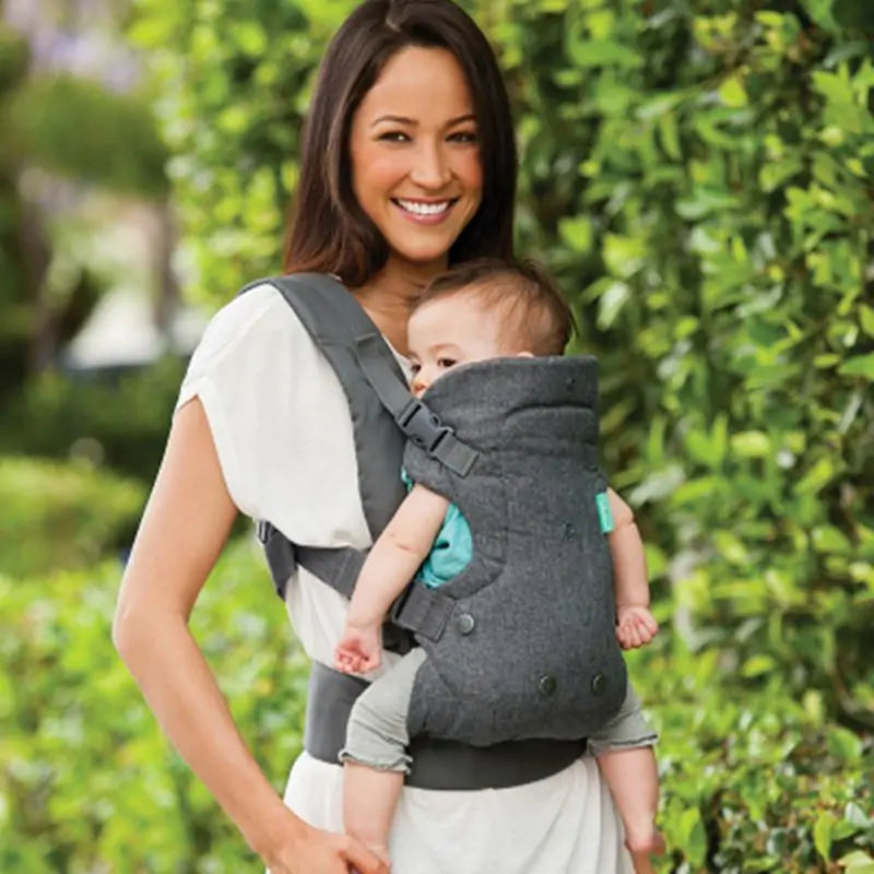 Snuggle Soft Baby Hip Carrier