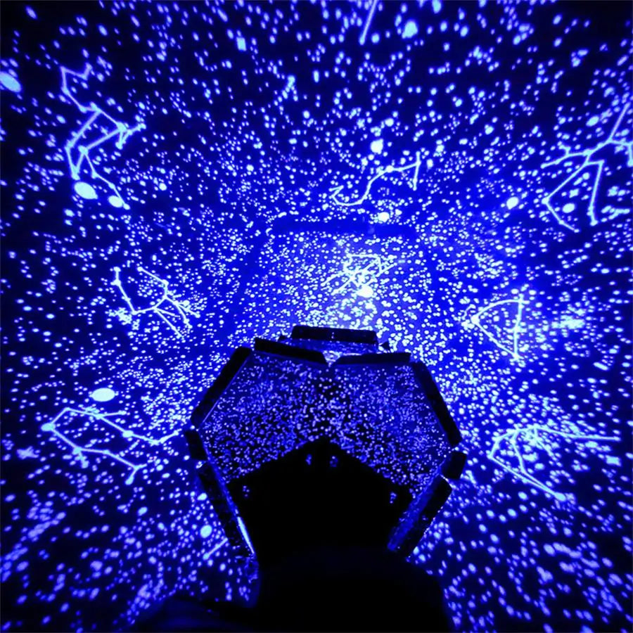 Celestial Dream LED Nightlight