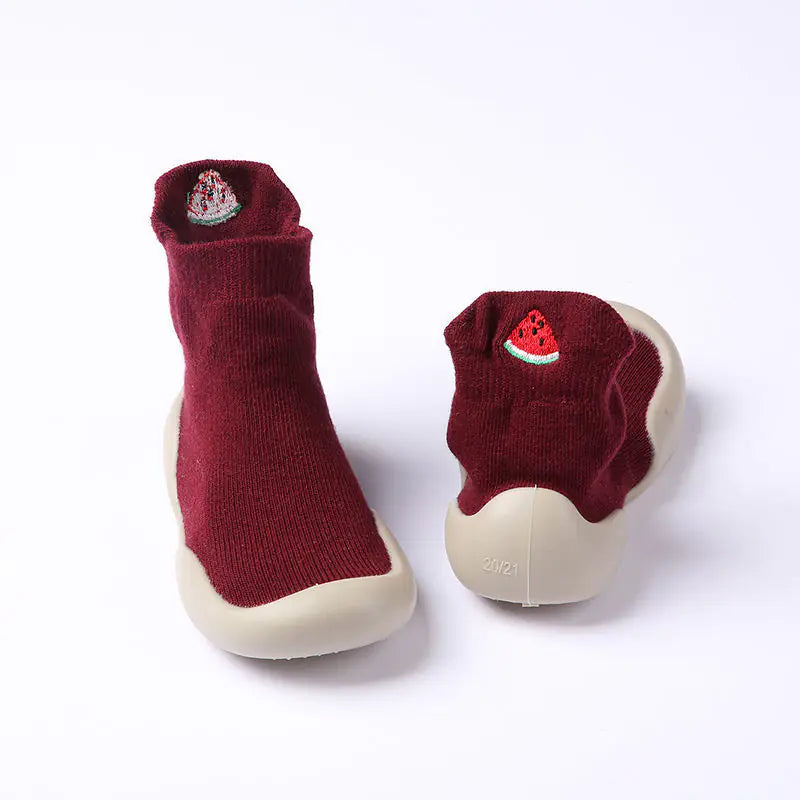 CuddleSteps Toddler Shoes