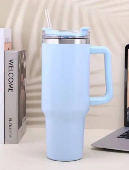 Stainless Steel Insulated Water Bottle 40oz