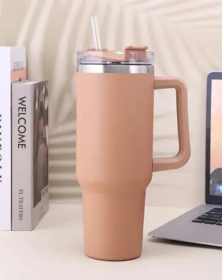 Stainless Steel Insulated Water Bottle 40oz