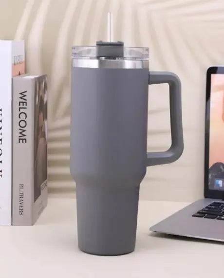 Stainless Steel Insulated Water Bottle 40oz