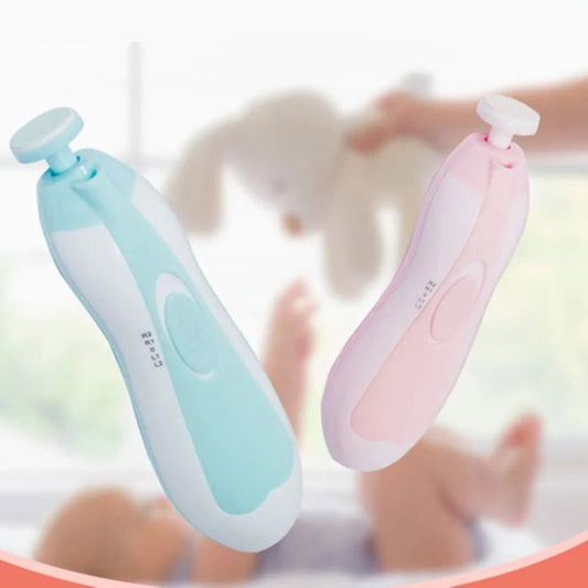 Gentle Touch Baby Nail Trimmer