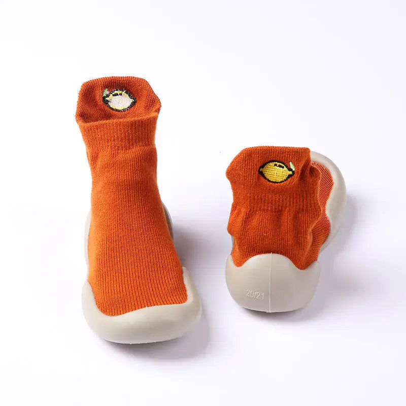 CuddleSteps Toddler Shoes