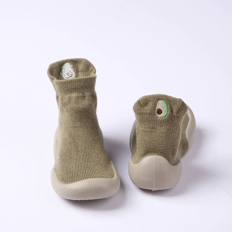 CuddleSteps Toddler Shoes