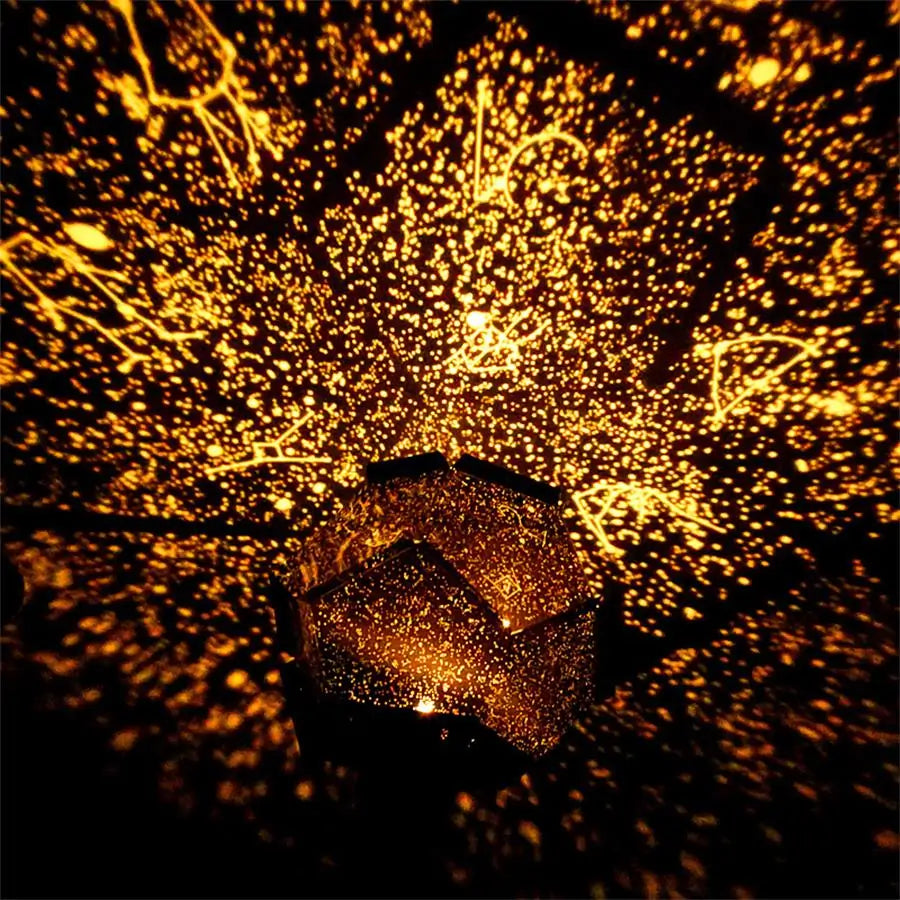 Celestial Dream LED Nightlight