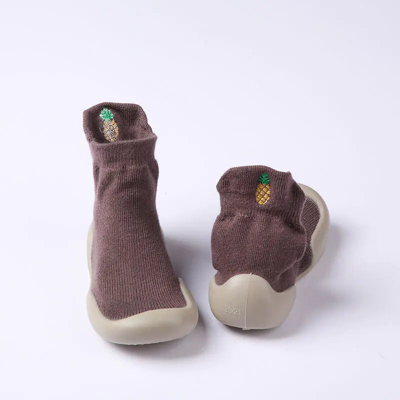 CuddleSteps Toddler Shoes