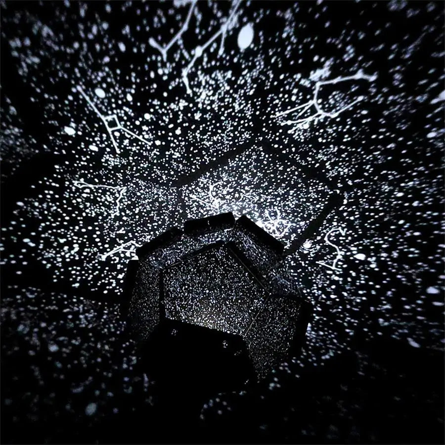 Celestial Dream LED Nightlight