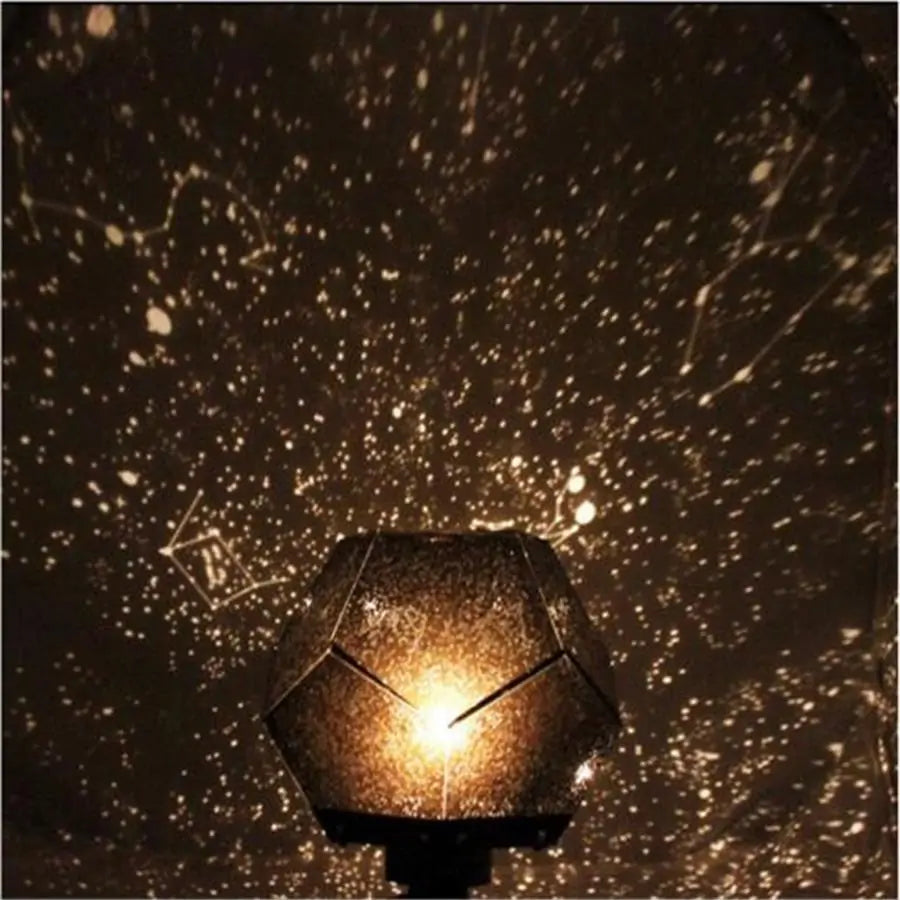 Celestial Dream LED Nightlight
