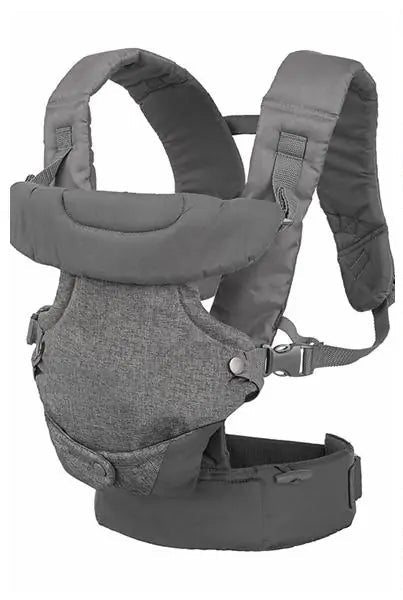 Snuggle Soft Baby Hip Carrier