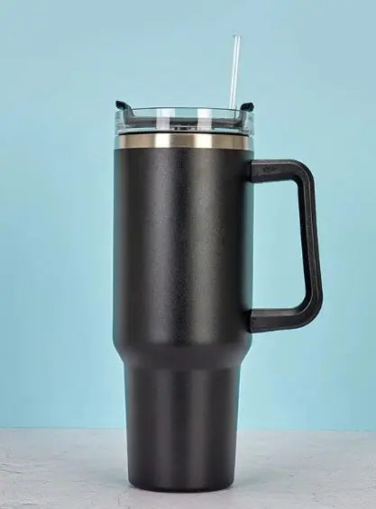 Stainless Steel Insulated Water Bottle 40oz